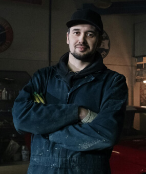 Team Skip 03